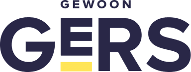 Gewoon gers logo